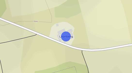 Bodenrichtwertkarte Neumarkt Sankt Veit Leonberg